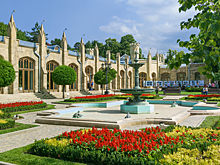 Что можно вылечить в Кисловодске