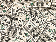 Банки ввезли в Россию почти $5 млрд наличными