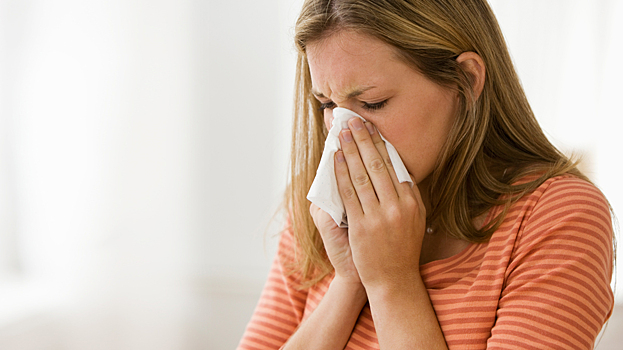 Как заботиться о здоровье, если у вас аллергия или астма