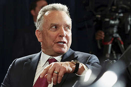 "Известия": Уиткоффа угостили блюдами русской кухни в одном из ресторанов Москвы