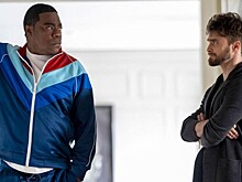 Выпущен трейлер спортивного сериала «Падение и восход Реджи Динкинса»