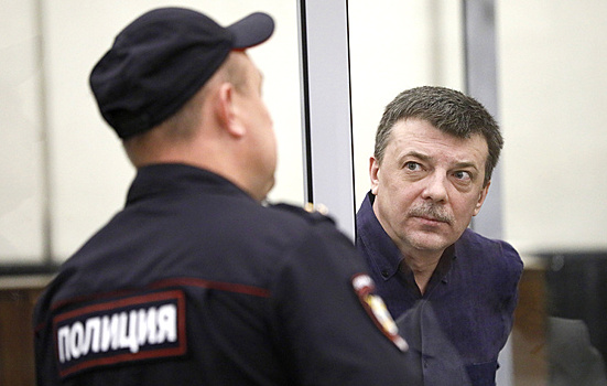 Максименко предъявили новое обвинение