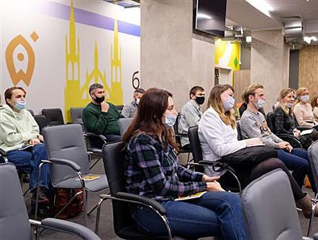 Для предпринимателей Самарской области стартовал итоговый "Форум без границ"