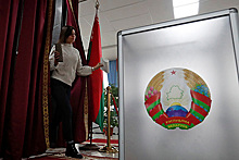 Парламентские выборы в Белоруссии разочаровали Европу
