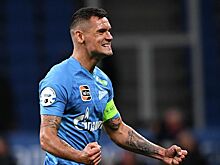 СМИ: Ловрен и Брозович исполняли нацистские песни на вечеринке после ЧМ-2022