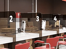 В Краснодаре наградили отличившихся сотрудников МФЦ