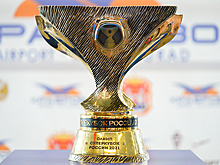 Новый футбольный сезон откроется матчем «Зенита» и «Локомотива» за Суперкубок в Калининграде