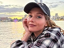 Кристина Асмус намекнула на скорую свадьбу