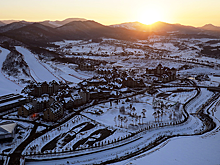 В Южной Корее призвали россиян выступить на Олимпиаде