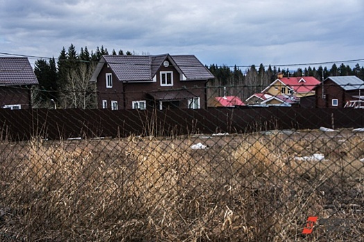 Многодетным семьям Прикамья дают выбор: взять у муниципалитета земельный участок или деньги
