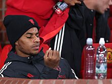 Маркус Рашфорд — всё. История деградации звезды «МЮ»