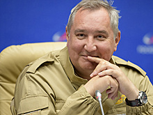Рогозин оценил победу российских синхронисток на ОИ как напоминание русофобам