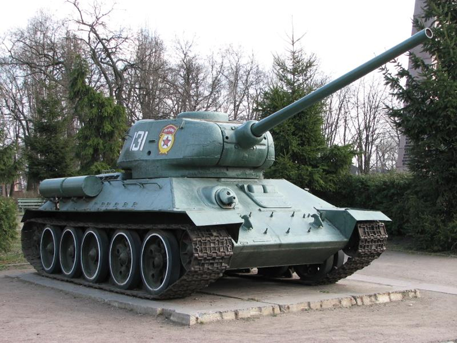Национальный музей-заповедник «Битва за Киев в 1943 году», Киев, Украина, Европа