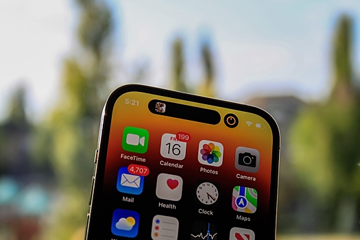 «Мегафон» ответил на сообщения о списании денег при перезагрузке iPhone