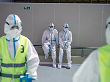 Жители Волгограда боятся заражения гриппом так же сильно, как ковид