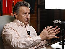 Градиленко: можете представить, чтобы Хлусевич подошёл к Станковичу, как я к Романцеву?