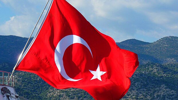 РИА Новости: землетрясение в Турции обнажило правду о надвигающейся «войне»