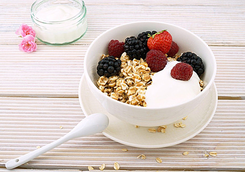Что надо есть на завтрак, чтобы быстро похудеть