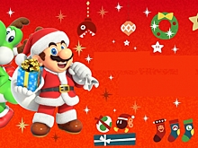 В Nintendo eShop появились все предложения новогодней распродажи