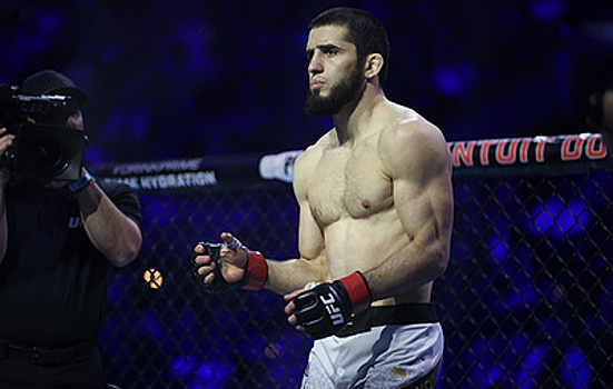 Махачев может войти в историю. UFC готовит его бой за второй чемпионский титул