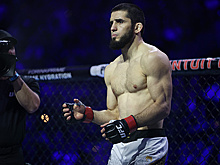 Махачев может войти в историю. UFC готовит его бой за второй чемпионский титул
