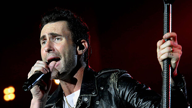 Maroon 5 объявили о выходе нового альбома Love Is Like