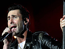 Maroon 5 объявили о выходе нового альбома Love Is Like