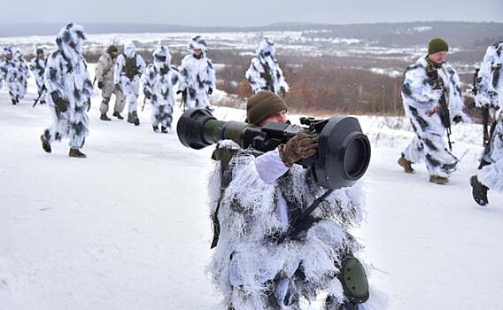«Британский спецназ – это другое»: Наемники на Украине – они такие разные. Разбираемся
