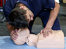 На Камчатке запустили проект по обучению инструкторов первой помощи