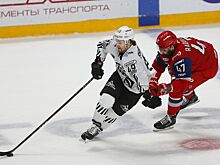 «Настоящий кошмар для соперников». Уолтерс — о перспективах Шабанова заиграть в НХЛ