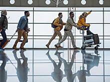 Европейские страны упрощают эпидемические требования к туристам: Новости ➕1, 09.02.2022