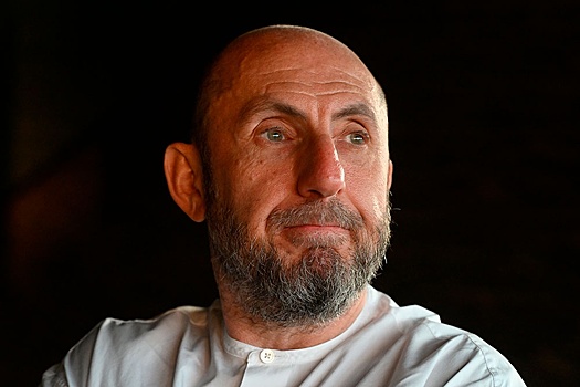 Минкультуры подтвердило увольнение Владимира Кехмана с должности гендира МХАТа