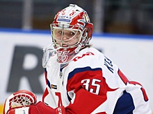 Красоткин перешел в "Ладу"