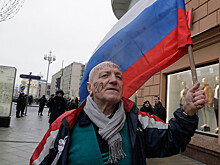 В России проходит «Забастовка избирателей»