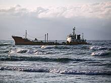 В России начались проблемы с экспортом нефтепродуктов