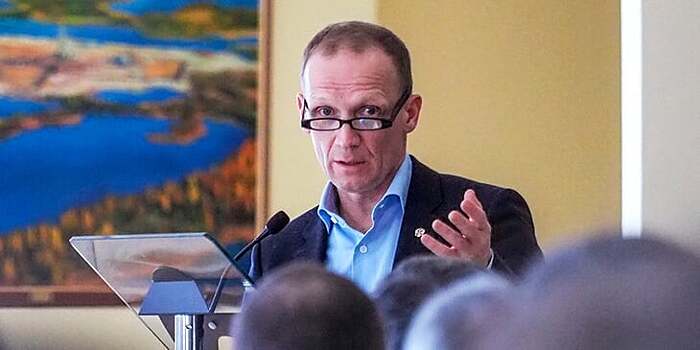 Драчев: СБР представит списки тренеров сборных в Минспорт в ближайшее время