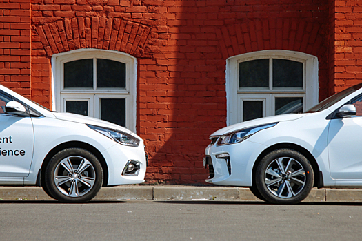 Hyundai и Kia отказываются признать вину в массовых угонах автомобилей