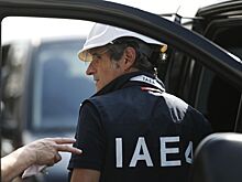 В резолюции МАГАТЭ не упомянули про обстрелы Запорожской АЭС