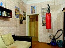 Кино с другой стороны. Что стало с пермской квартирой Коляна в Перми?