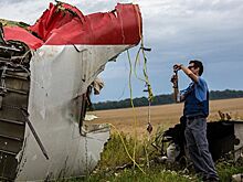 Россия, Австралия и Нидерланды встретились по делу MH17
