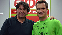 Дмитрий Кириченко утвержден на посту главного тренера «Уфы»