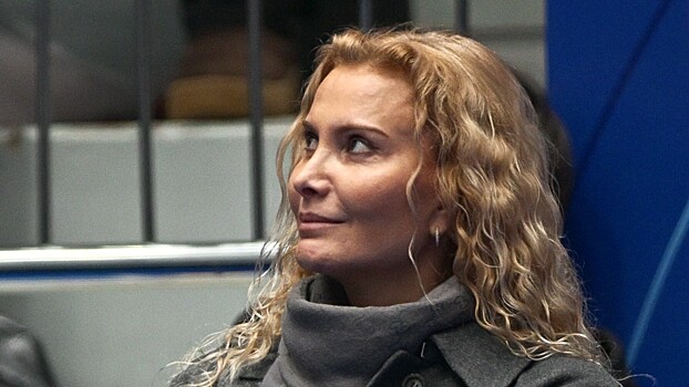 Тутберидзе закрыла огромный долг перед налоговой