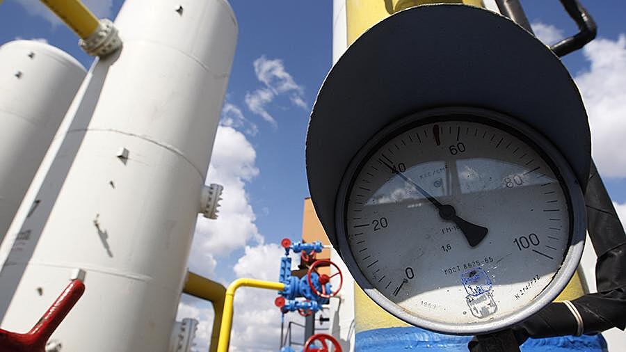 "Нафтогаз": продлевать договор с Москвой не нужно