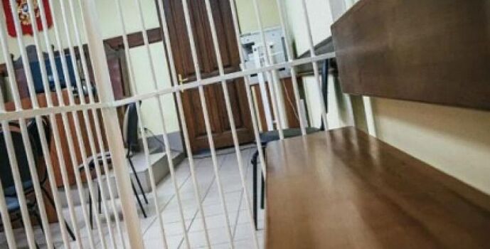 Дончанин приговорен к 9 годам лишения свободы
