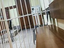 Дончанин приговорен к 9 годам лишения свободы