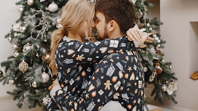 Проводим праздник вместе — любовный гороскоп на 31 декабря