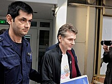 Суд в Греции продлил еще на полгода арест россиянину Виннику