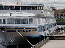 В Тверской области открылся сезон речной навигации