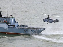 Слухи подтвердились: назначен врио главкома ВМФ