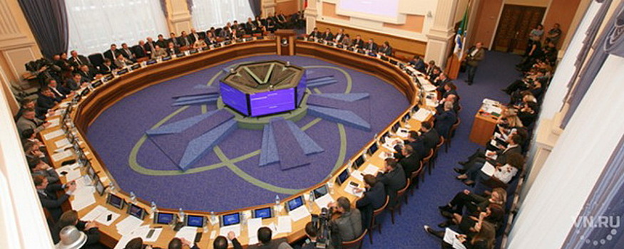 В Новосибирске представили оппозиционных кандидатов на выборы в горсовет